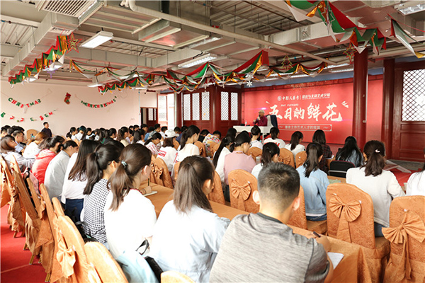 播音主持教學(xué)顧問(wèn)