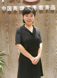 中影人播音主持學(xué)苑特聘教師