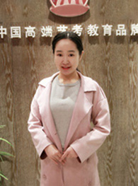 中影人播音主持學(xué)苑特聘教師