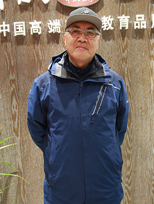 中影人播音主持學(xué)苑特聘教師