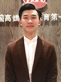 播音主持培訓(xùn)班優(yōu)秀學(xué)員