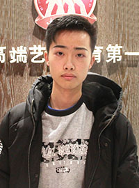 播音主持培訓(xùn)班優(yōu)秀學(xué)員