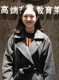 中影人教育播音優(yōu)秀學(xué)員